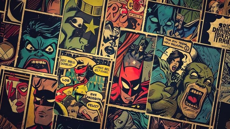 From Film to Frame: The Tech Behind Marvel’s VFX Universe