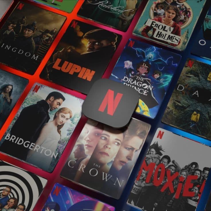 Inside Netflix’s Recommendation Magic: The Tech That Keeps You Binge-Watching
